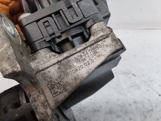 1794739 dacia 705320020 válvula egr duster comfort