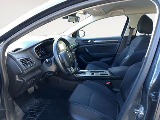 Renault Megane Business