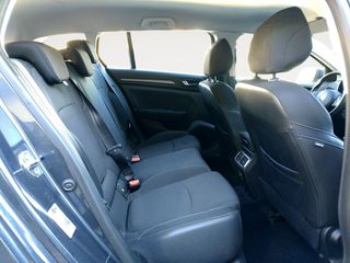 Renault Megane Business