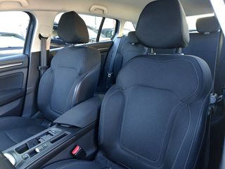 Renault Megane Business