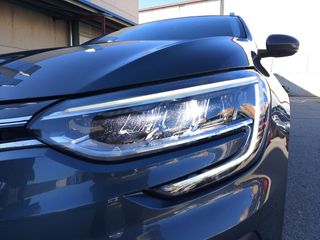 Renault Megane Business