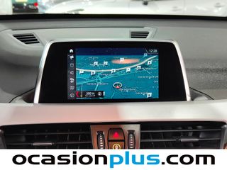 BMW X1 sDrive18i 103 kW (140 CV)