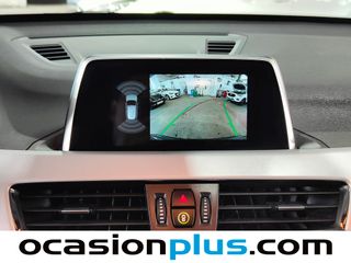 BMW X1 sDrive18i 103 kW (140 CV)