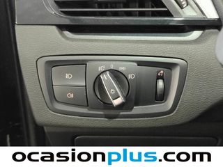 BMW X1 sDrive18i 103 kW (140 CV)