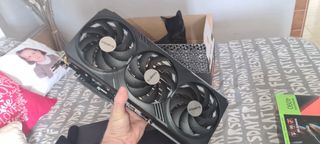 GIGABYTE GeForce RTX 4090 Tarjeta Gráfica