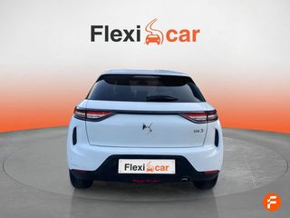 DS DS 3 BlueHDi 81 kW Manual SO CHIC