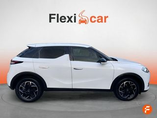 DS DS 3 BlueHDi 81 kW Manual SO CHIC