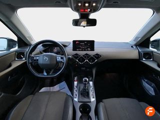 DS DS 3 BlueHDi 81 kW Manual SO CHIC