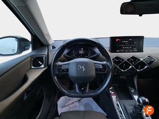 DS DS 3 BlueHDi 81 kW Manual SO CHIC