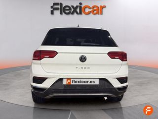 Volkswagen T-Roc Advance 1.5 TSI 110kW (150CV) DSG