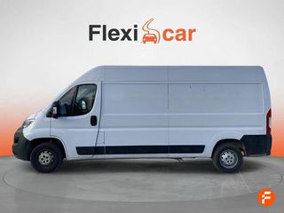 Opel Movano OPEL MOVANO 2022