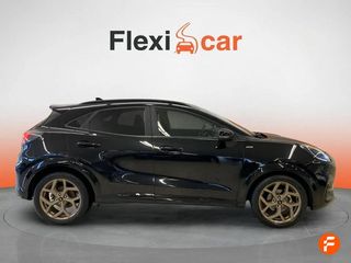 Ford Puma 1.0 EcoBoost 155cv ST-Line X Go MHEV Au.
