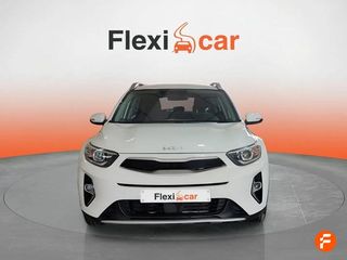 Kia Stonic 1.2 DPi 62kW (84CV) Drive