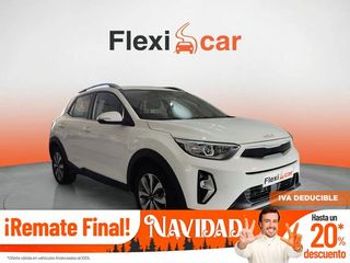 Kia Stonic 1.2 DPi 62kW (84CV) Drive
