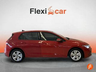 Volkswagen Golf Life 1.5 eTSI 96kW (130CV) DSG