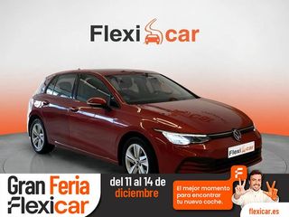 Volkswagen Golf Life 1.5 eTSI 96kW (130CV) DSG