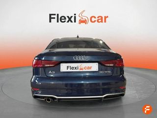 Audi A3 S line 30 TFSI 85kW S tronic Sedan
