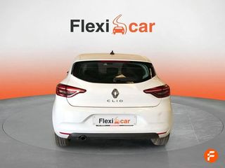 Renault Clio Business Blue dCi 63 kW (85CV)