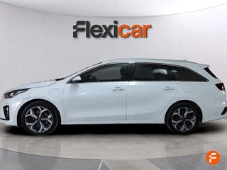 Kia Ceed Tourer 1.6 GDi PHEV 104kW (141CV) eTech