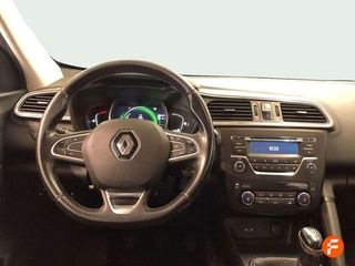Renault Kadjar Business Energy dCi 96kW (130CV) 4X4