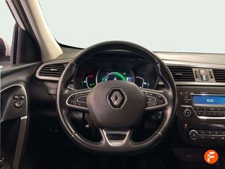 Renault Kadjar Business Energy dCi 96kW (130CV) 4X4