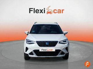 Seat Arona 1.0 TSI 70kW (95CV) Reference
