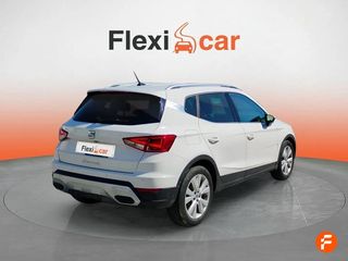 Seat Arona 1.0 TSI 70kW (95CV) Reference