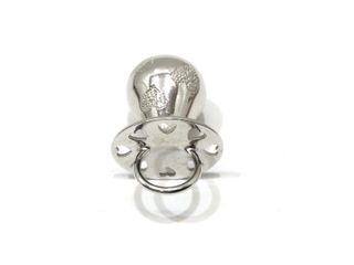 colgante plata 925mm