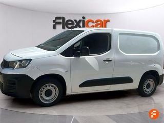 Peugeot Partner 1.5 BlueHdi 102 CV 2020