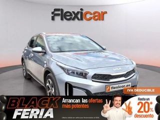Kia XCeed 1.0 T-GDi Drive 88kW (120CV)