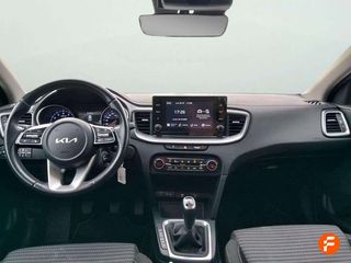 Kia XCeed 1.0 T-GDi Drive 88kW (120CV)