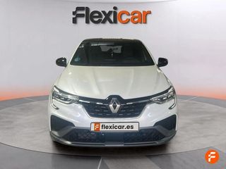 Renault Arkana RS Line TCe 103kW(140CV) EDC mild hybrid