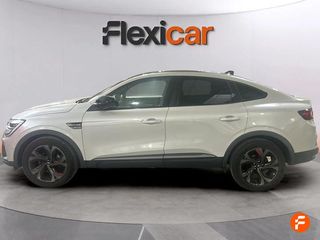 Renault Arkana RS Line TCe 103kW(140CV) EDC mild hybrid