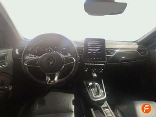 Renault Arkana RS Line TCe 103kW(140CV) EDC mild hybrid