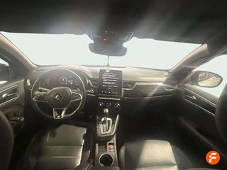 Renault Arkana RS Line TCe 103kW(140CV) EDC mild hybrid