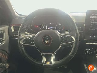 Renault Arkana RS Line TCe 103kW(140CV) EDC mild hybrid