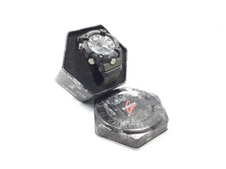 reloj pulsera unisex casio g-shock mudmaster quad sensor gg-b100