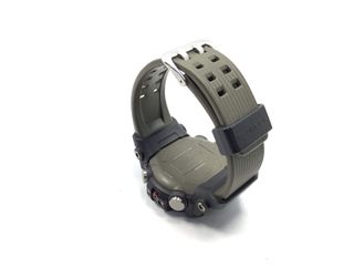 reloj pulsera unisex casio g-shock mudmaster quad sensor gg-b100