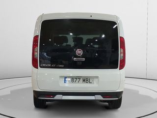 Fiat Doblò Trekking