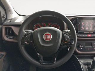 Fiat Doblò Trekking
