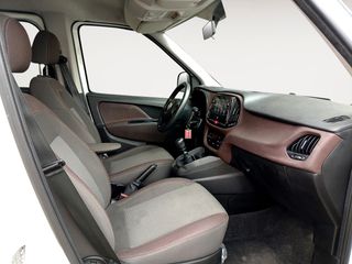 Fiat Doblò Trekking