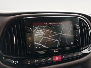 Fiat Doblò Trekking