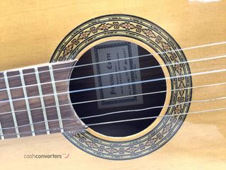guitarra clasica francisco esteve 108 (30-marzo-1988)