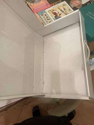 Scatola PlayStation 4