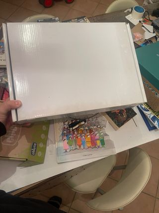 Scatola PlayStation 4