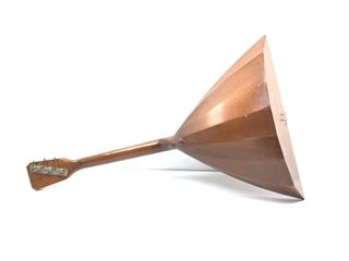 otros instrumentos musica sin marca artesanal