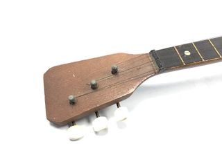 otros instrumentos musica sin marca artesanal