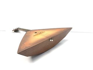 otros instrumentos musica sin marca artesanal