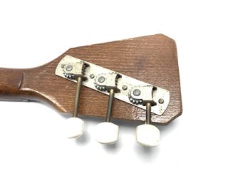 otros instrumentos musica sin marca artesanal