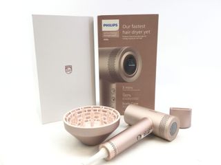 secador pelo philips hp8100